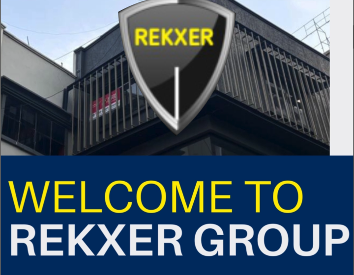 ABOUT REKXER